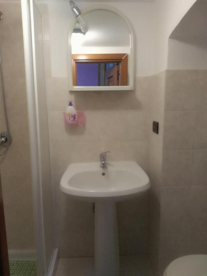 ביצ'לייה Appartamento Delizioso מראה חיצוני תמונה